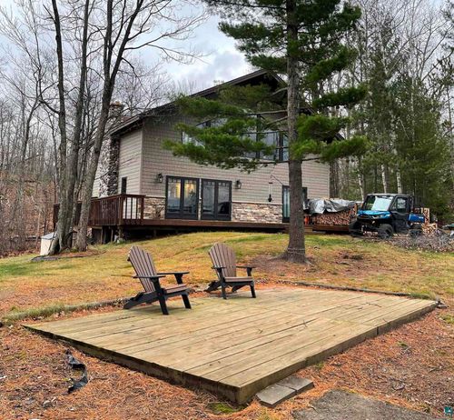 10200 Teepee Tr, IRON RIVER, WI, 54847 | Card Image