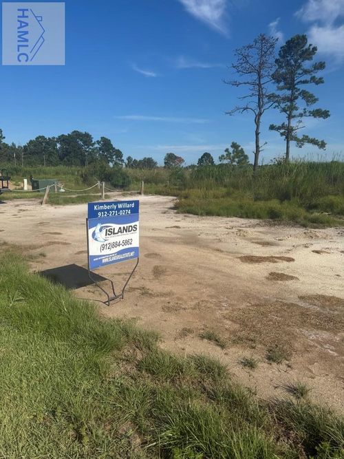 Lot 25 Jerico Marsh Rd, Midway, GA, 31320-4560 | Card Image
