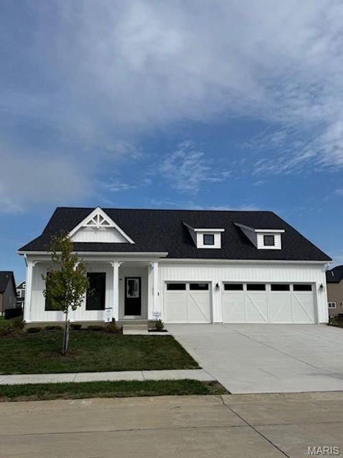 2605 Cheyenne Wells Dr, Shiloh, IL, 62221-3553 | Card Image