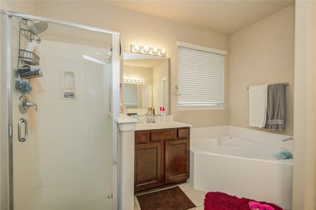 3311 Midway Pass Ct, House other with 4 bedrooms, 3 bathrooms and 2 parking in Spring TX | Image 24
