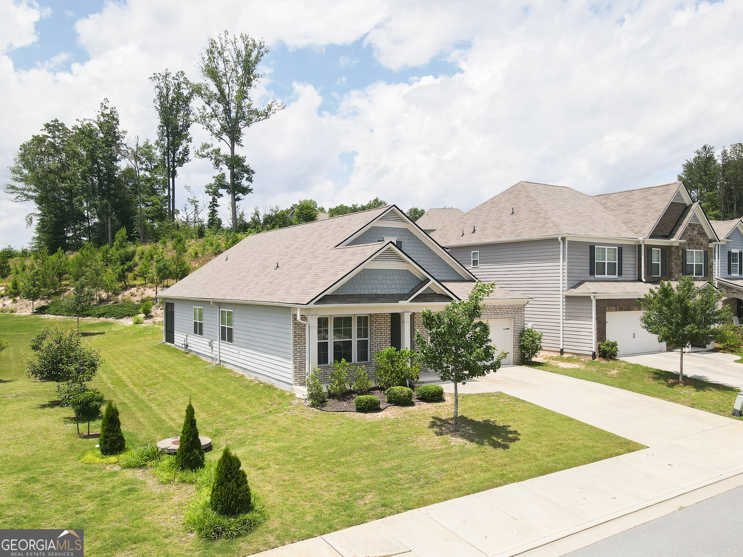Residential in Braselton 2
