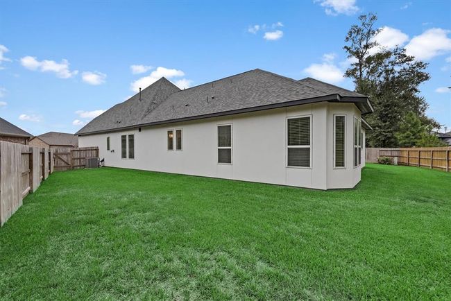 2775 Altissimo Ct, House other with 3 bedrooms, 3 bathrooms and null parking in Spring TX | Image 35