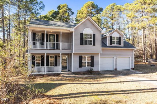 21 Mill Run, Sanford, NC, 27332-8088 | Card Image