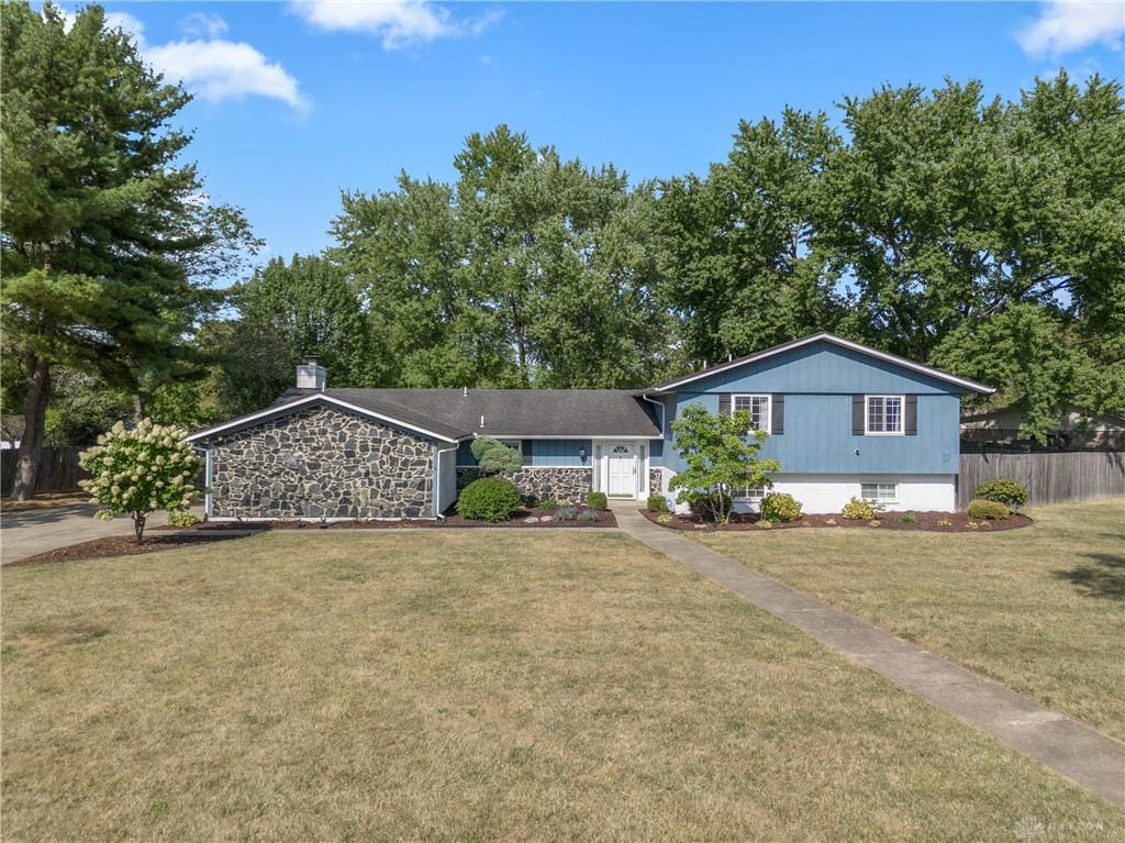 Rooks Mill Ln, Dayton, OH 45458