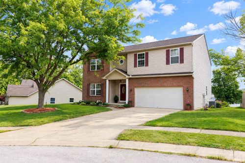3161 Trego Ct, West Lafayette, IN, 47906-8823 | Card Image
