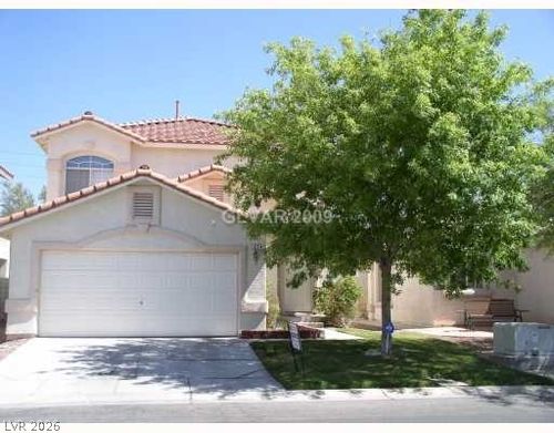 974 Sweeping Vine Ave, Las Vegas, NV, 89183-6348 | Card Image