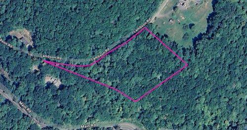 0 Lambson Rd, Huntington, MA, 01050 | Card Image