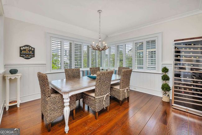 17 Sea Oats Ln, House other with 4 bedrooms, 5 bathrooms and null parking in Saint Simons Is GA | Image 29