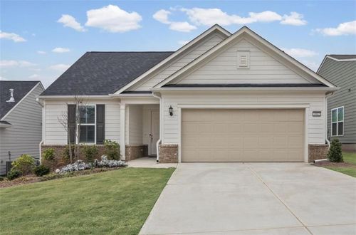 1002 Dirr Dr, Griffin, GA, 30223-7302 | Card Image