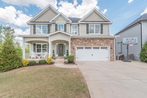 677 Tree Top Trl, Evans, GA, 30809-0479 | Card Image