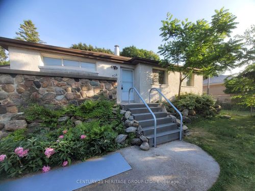bsmt-408 Osiris Dr, Richmond Hill, ON, L4C2P9 | Card Image
