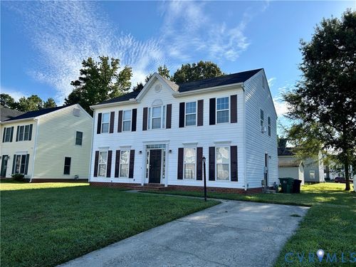 5429 Stone Ln, Richmond, VA, 23227-2647 | Card Image