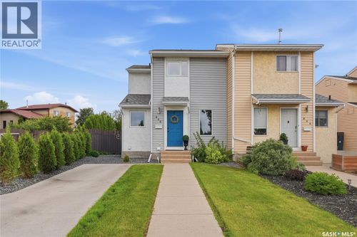 468 Berini Dr, Saskatoon, SK, S7N3N6 | Card Image