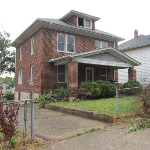 1302 Hanover Ave Nw, Roanoke, VA, 24017-4136 | Card Image