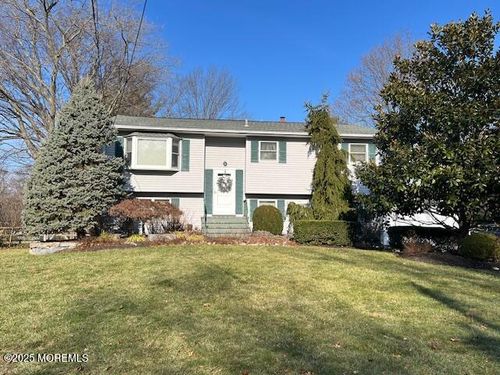 5 Rocky Brook Road, Cranbury, NJ, 08512 | Card Image