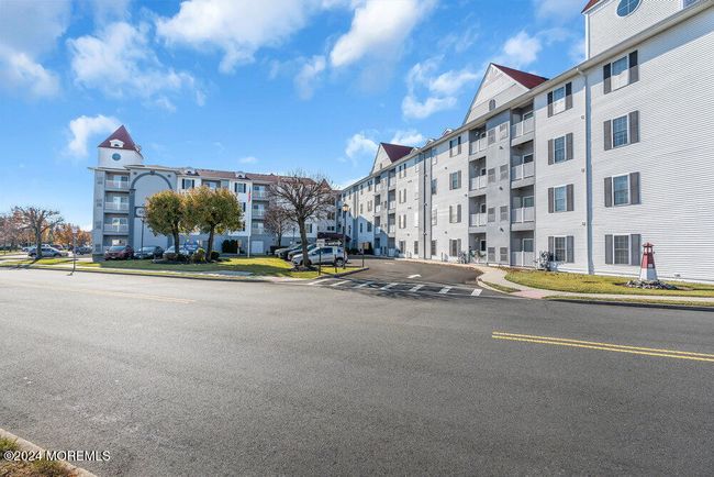 406 - 100 John T O Leary Blvd, Home with 2 bedrooms, 2 bathrooms and null parking in South Amboy NJ | Image 27
