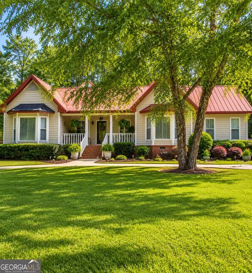 2423 E Alberson Dr, Albany, GA, 31721-2001 | Card Image