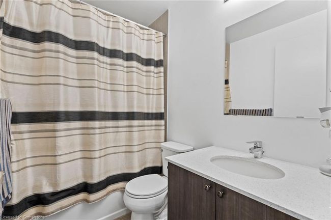 702 - 7711 Green Vista Gate, House attached with 1 bedrooms, 1 bathrooms and 1 parking in Niagara Falls ON | Image 18