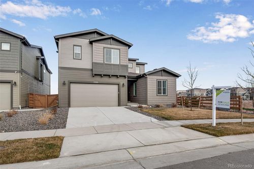 13391 E 100th Place, Commerce City, CO, 80022 | Card Image