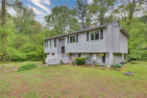 425 Plain Meeting House Rd, West Greenwich, RI, 02817-2053 | Card Image