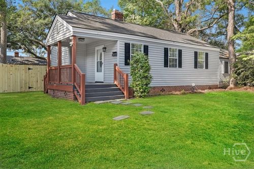 2111 Greenwood Street, Savannah, GA, 31404 | Card Image