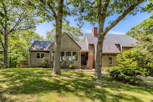 14 Ephriam Allen Rd, West Tisbury, MA, 02575-5287 | Card Image
