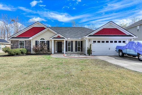 1650 Cedar Hill Dr, Grovetown, GA, 30813-3975 | Card Image