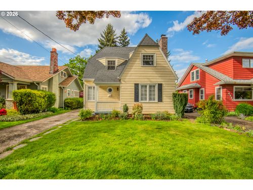 4315 Ne Laurelhurst Pl, Portland, OR, 97213-1665 | Card Image