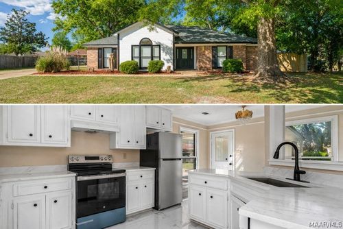 6105 Brimwood Ct, Montgomery, AL, 36117-5021 | Card Image