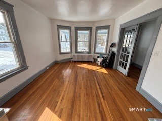 Residential Lease in Waterbury