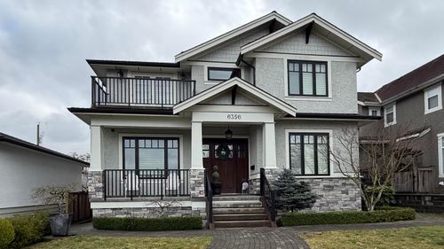 6356 Lakeview Avenue, Burnaby, BC, V5E2P2 | Card Image