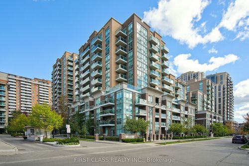 512-11 Michael Power Pl, Etobicoke, ON, M9A5G3 | Card Image