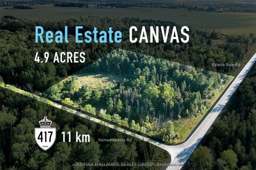 0 (A) Homesteaders Rd, Fitzroy Harbour, ON, K0A1X0 | Card Image