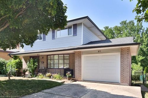 37 Sunrise Cres, Dundas, ON, L9H3S1 | Card Image
