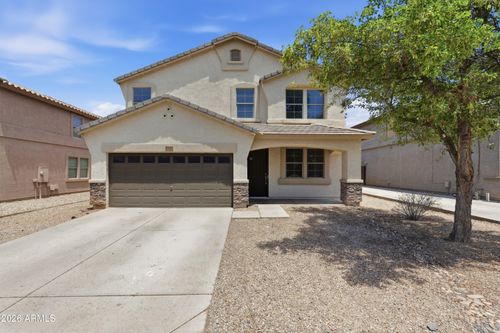 3308 W Burgess Ln, Phoenix, AZ, 85041-5251 | Card Image