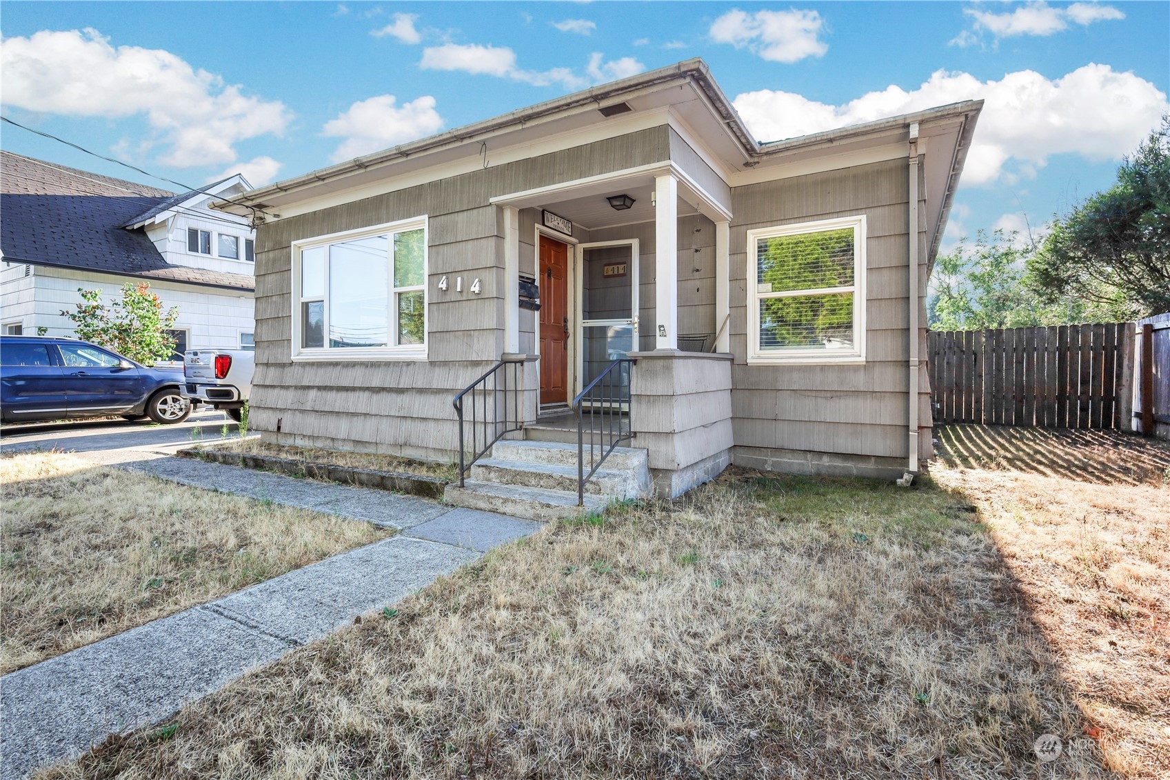 5th St, Puyallup, WA 98371