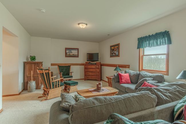 5995 Section Line Road, House other with 5 bedrooms, 3 bathrooms and null parking in RIDGEWAY WI | Image 39