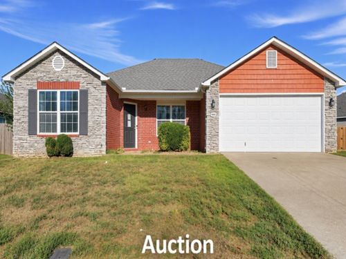 9845 Swan Dr, Claremore, OK, 74019-5016 | Card Image