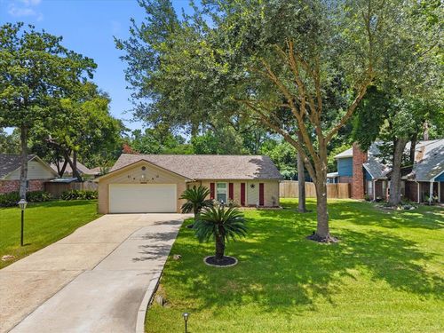 3302 Brooktree Lane, Spring, TX, 77380 | Card Image