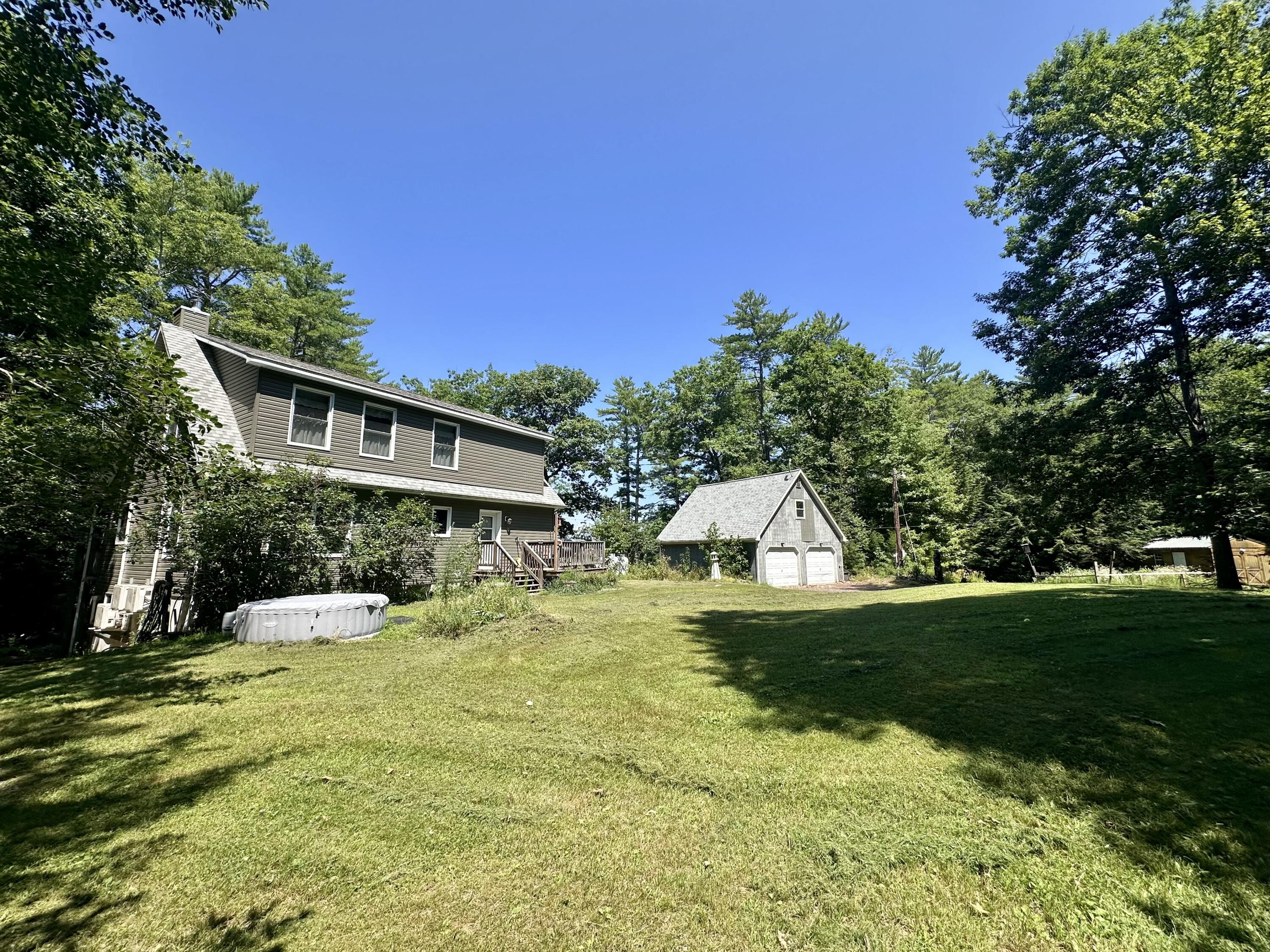 Residential in Litchfield 4