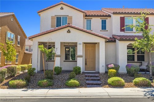 2864 Cabrillo Terrace St, Henderson, NV, 89044-0577 | Card Image
