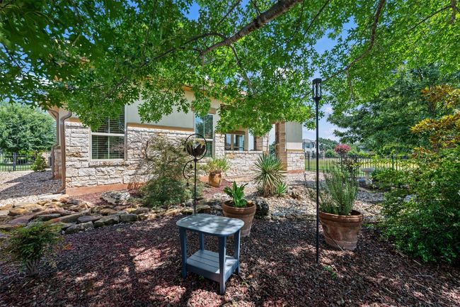 View of backyard | Image 29