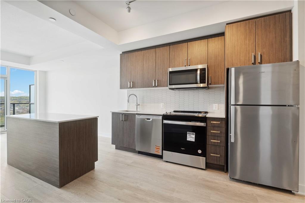 Residential Lease in Hamilton 2