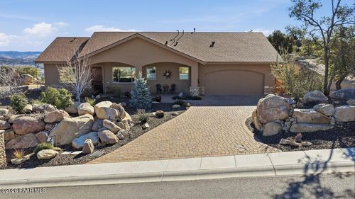 1355 Rockwood Dr, Prescott, AZ, 86305-2281 | Card Image
