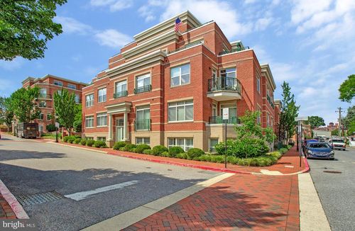 unit-20-66 Franklin St, ANNAPOLIS, MD, 21401-5751 | Card Image