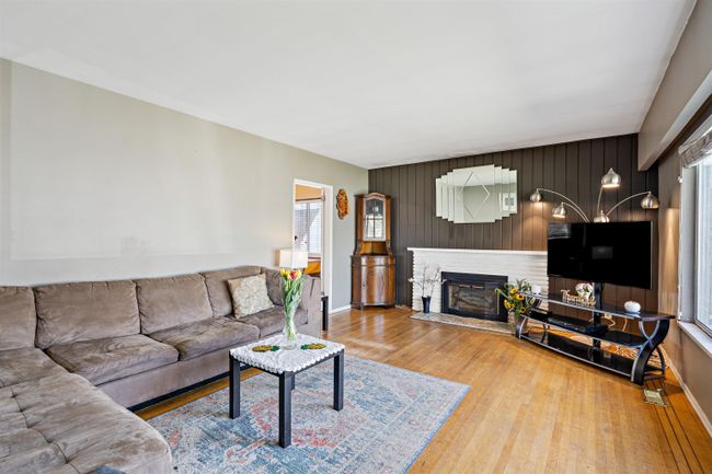 4670 Todd Street, House other with 4 bedrooms, 1 bathrooms and 1 parking in Vancouver BC | Image 8