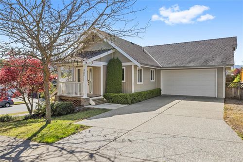 921 Sarum Rise Way, Nanaimo, BC, V9R7C4 | Card Image