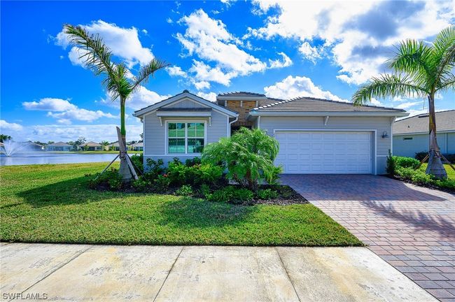 274 Tamarindo Lane, House other with 4 bedrooms, 2 bathrooms and null parking in Naples FL | Image 2