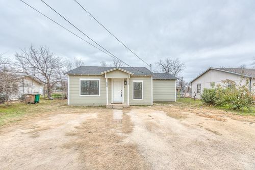 419 E E 29th St, San Angelo, TX, 76903-4459 | Card Image