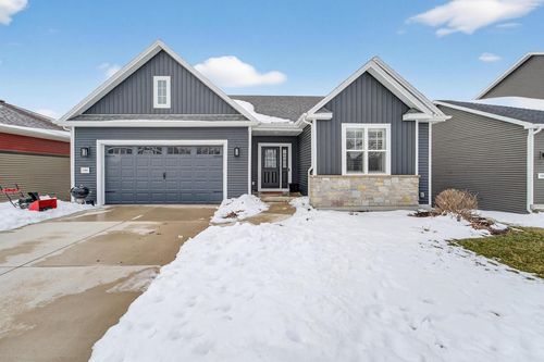 1164 Wild Willow Way, Verona, WI, 53593-8171 | Card Image